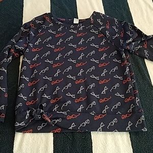 Old Navy sweatshirt